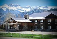 Ridgway-Ouray Lodge And Suites Экстерьер фото