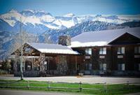 Ridgway-Ouray Lodge And Suites Экстерьер фото