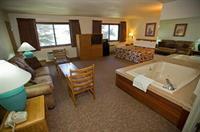 Ridgway-Ouray Lodge And Suites Экстерьер фото