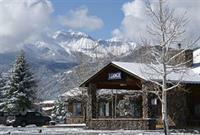 Ridgway-Ouray Lodge And Suites Экстерьер фото
