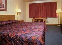 Ridgway-Ouray Lodge And Suites Экстерьер фото