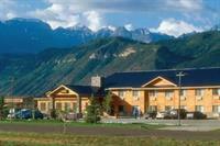 Ridgway-Ouray Lodge And Suites Экстерьер фото